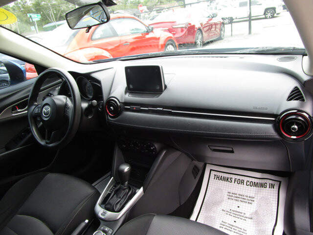 2016 Mazda CX-3 in Tampa, FL 33604-6914 - 2233236 42