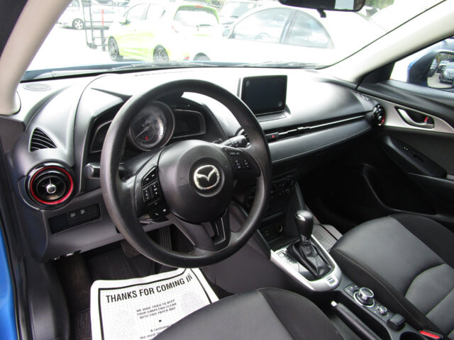 2016 Mazda CX-3 in Tampa, FL 33604-6914 - 2233236 43