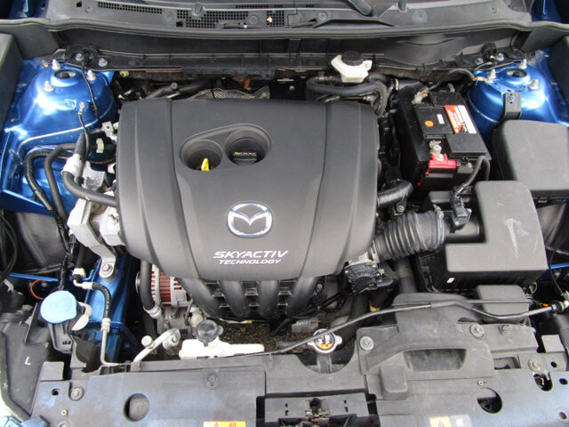 2016 Mazda CX-3 in Tampa, FL 33604-6914 - 2233236 21