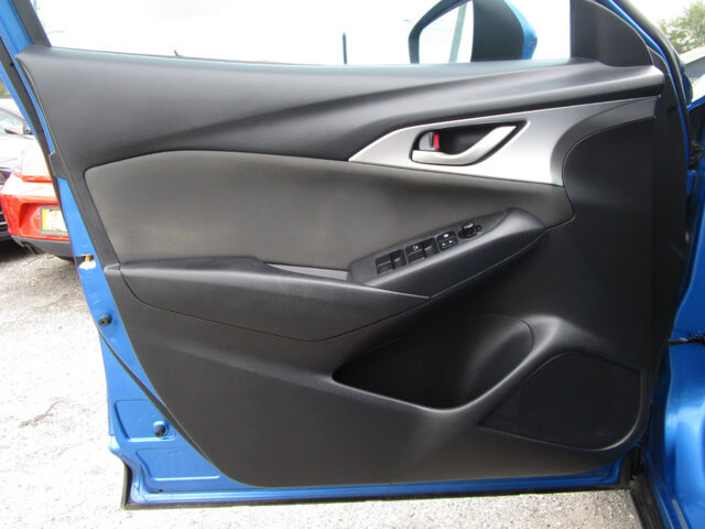 2016 Mazda CX-3 in Tampa, FL 33604-6914 - 2233236 45