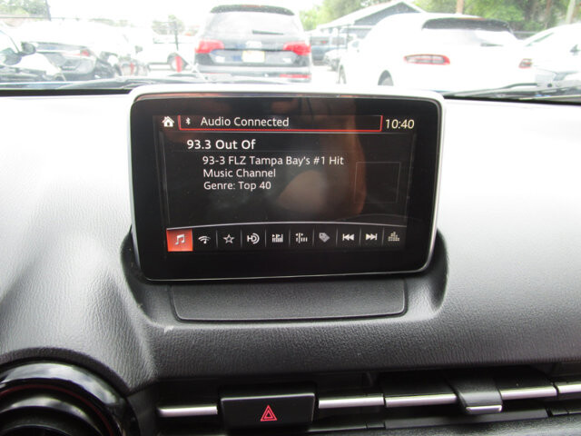 2016 Mazda CX-3 in Tampa, FL 33604-6914 - 2233236 7