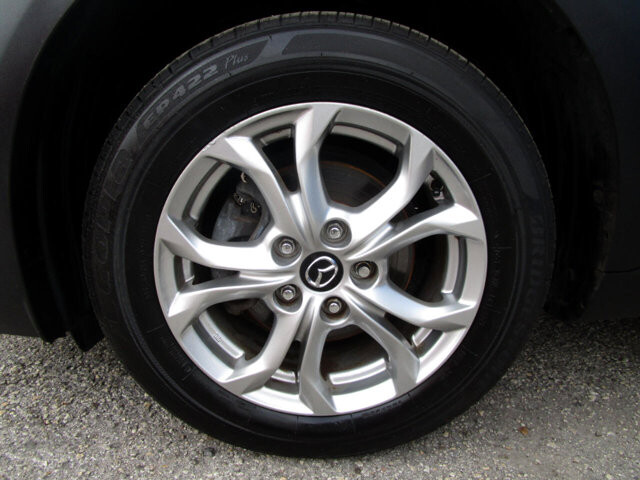 2016 Mazda CX-3 in Tampa, FL 33604-6914 - 2233236 79