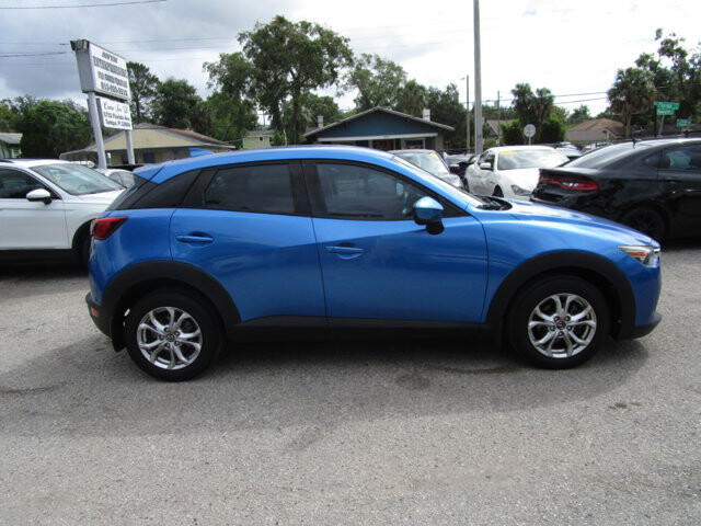 2016 Mazda CX-3 in Tampa, FL 33604-6914 - 2233236 27