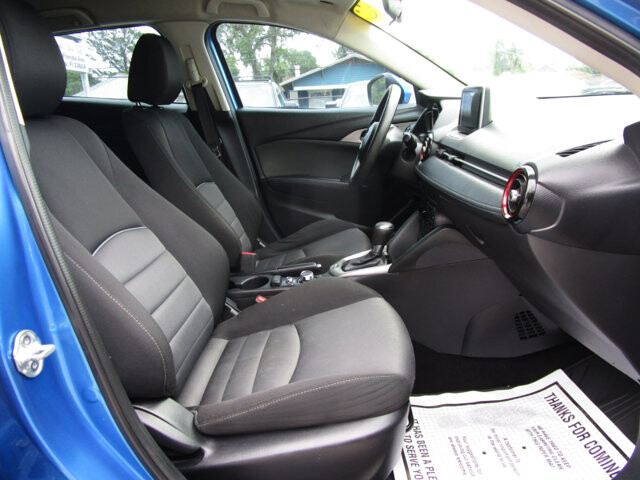 2016 Mazda CX-3 in Tampa, FL 33604-6914 - 2233236 8