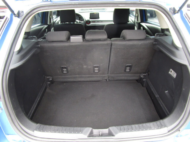 2016 Mazda CX-3 in Tampa, FL 33604-6914 - 2233236 25