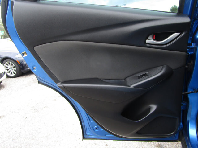 2016 Mazda CX-3 in Tampa, FL 33604-6914 - 2233236 48