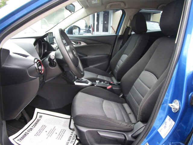 2016 Mazda CX-3 in Tampa, FL 33604-6914 - 2233236 39