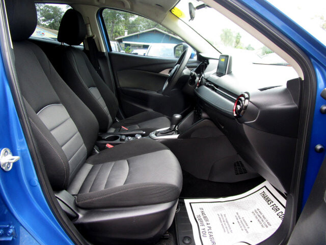 2016 Mazda CX-3 in Tampa, FL 33604-6914 - 2233236 67