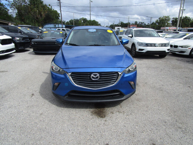 2016 Mazda CX-3 in Tampa, FL 33604-6914 - 2233236 22