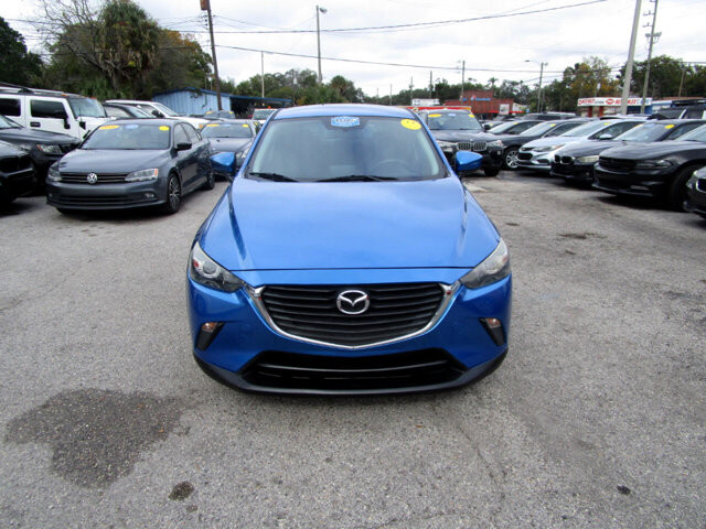 2016 Mazda CX-3 in Tampa, FL 33604-6914 - 2233236 81