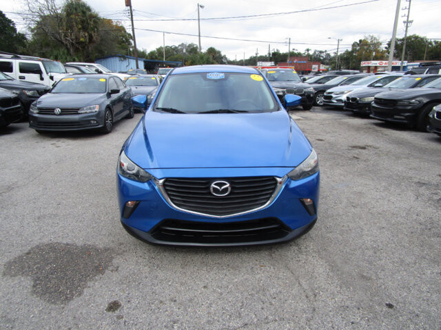 2016 Mazda CX-3 in Tampa, FL 33604-6914 - 2233236 52