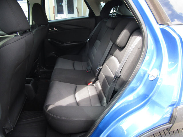 2016 Mazda CX-3 in Tampa, FL 33604-6914 - 2233236 11