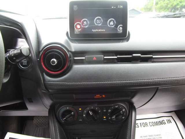 2016 Mazda CX-3 in Tampa, FL 33604-6914 - 2233236 34