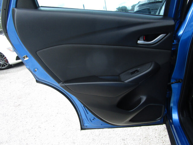 2016 Mazda CX-3 in Tampa, FL 33604-6914 - 2233236 18
