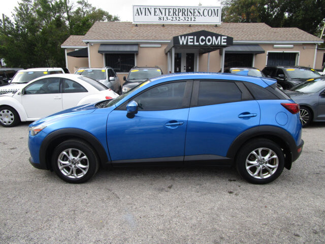 2016 Mazda CX-3 in Tampa, FL 33604-6914 - 2233236 58
