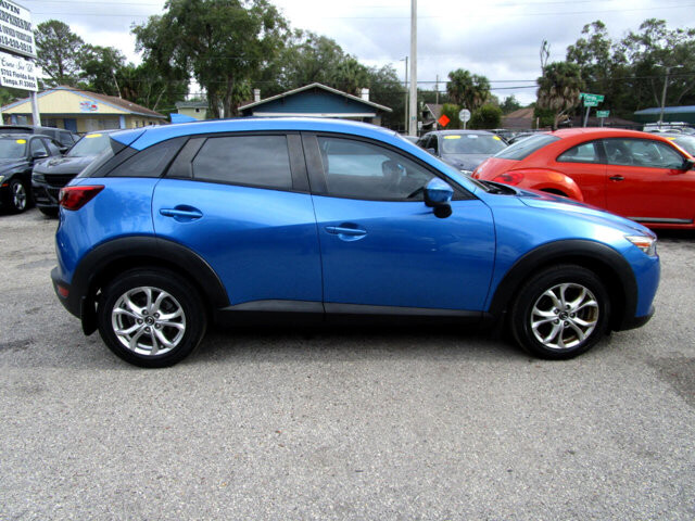 2016 Mazda CX-3 in Tampa, FL 33604-6914 - 2233236 86