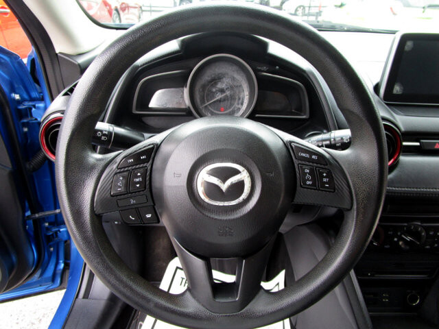 2016 Mazda CX-3 in Tampa, FL 33604-6914 - 2233236 62