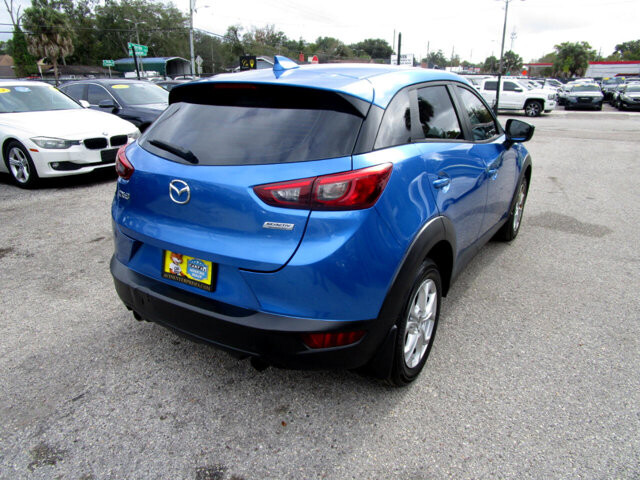 2016 Mazda CX-3 in Tampa, FL 33604-6914 - 2233236 82