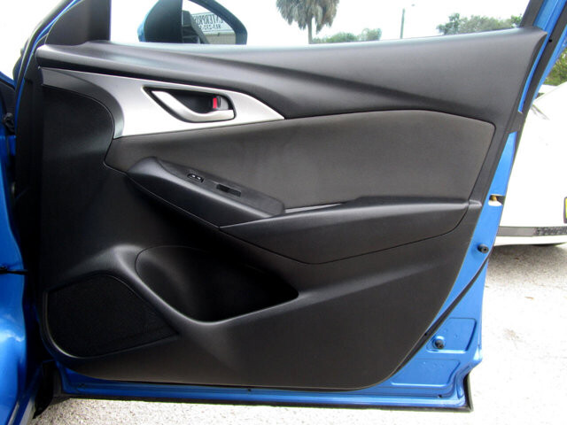 2016 Mazda CX-3 in Tampa, FL 33604-6914 - 2233236 75