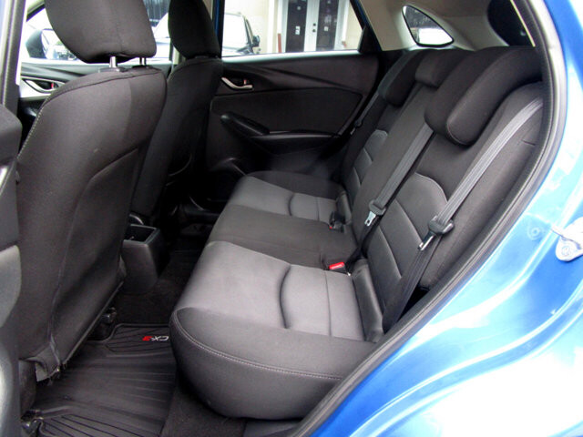 2016 Mazda CX-3 in Tampa, FL 33604-6914 - 2233236 70