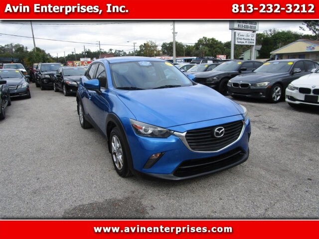 2016 Mazda CX-3 in Tampa, FL 33604-6914 - 2233236 30