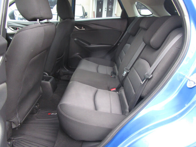 2016 Mazda CX-3 in Tampa, FL 33604-6914 - 2233236 41