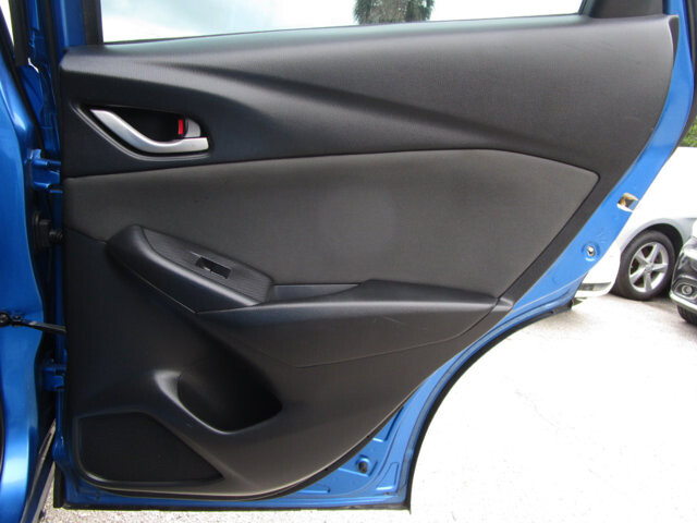 2016 Mazda CX-3 in Tampa, FL 33604-6914 - 2233236 47