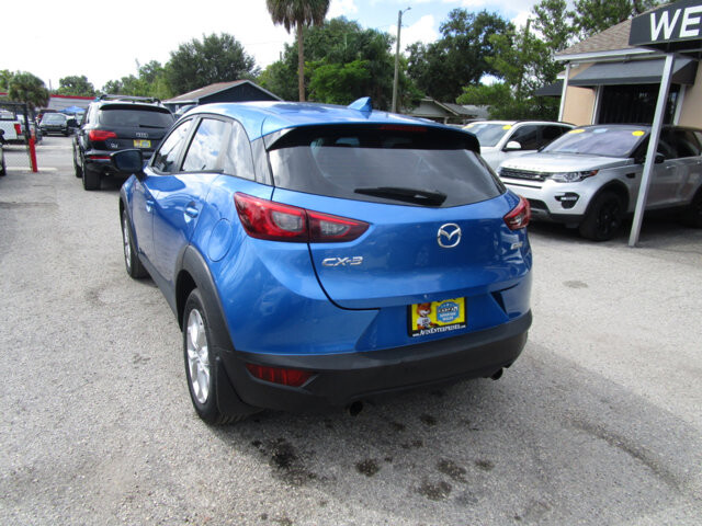 2016 Mazda CX-3 in Tampa, FL 33604-6914 - 2233236 26
