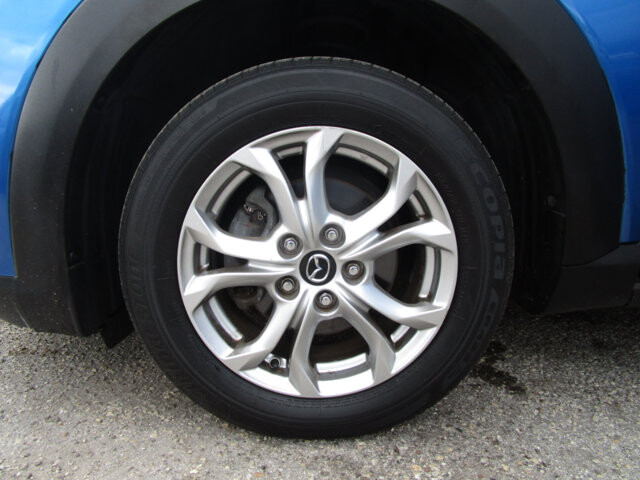 2016 Mazda CX-3 in Tampa, FL 33604-6914 - 2233236 20