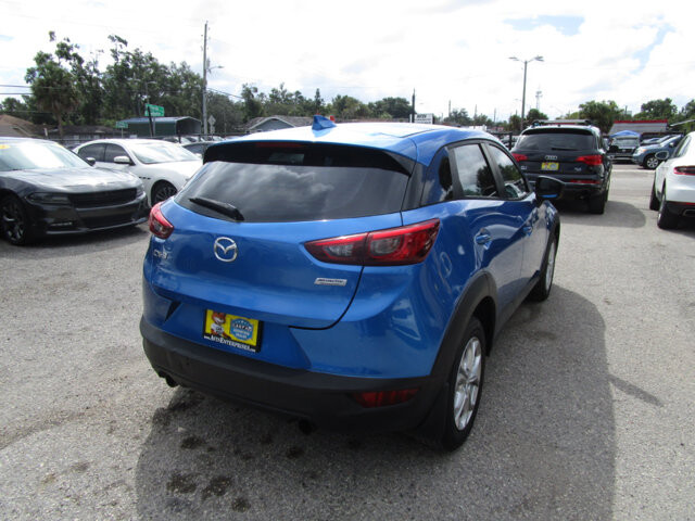 2016 Mazda CX-3 in Tampa, FL 33604-6914 - 2233236 23