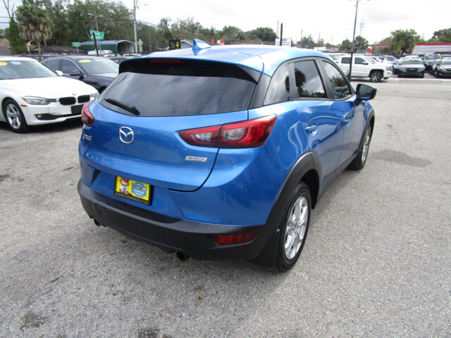2016 Mazda CX-3 in Tampa, FL 33604-6914 - 2233236 53