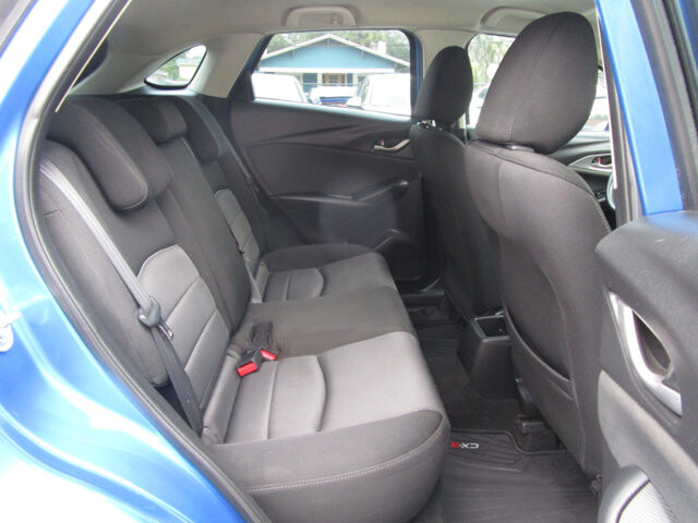 2016 Mazda CX-3 in Tampa, FL 33604-6914 - 2233236 40