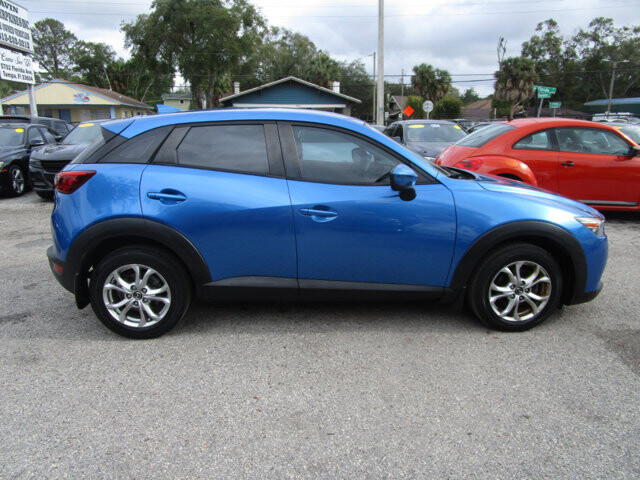 2016 Mazda CX-3 in Tampa, FL 33604-6914 - 2233236 57