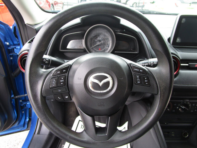 2016 Mazda CX-3 in Tampa, FL 33604-6914 - 2233236 33
