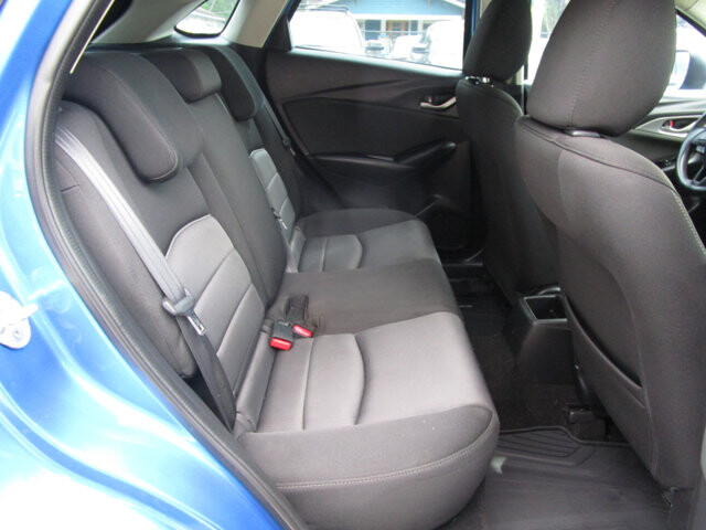 2016 Mazda CX-3 in Tampa, FL 33604-6914 - 2233236 10