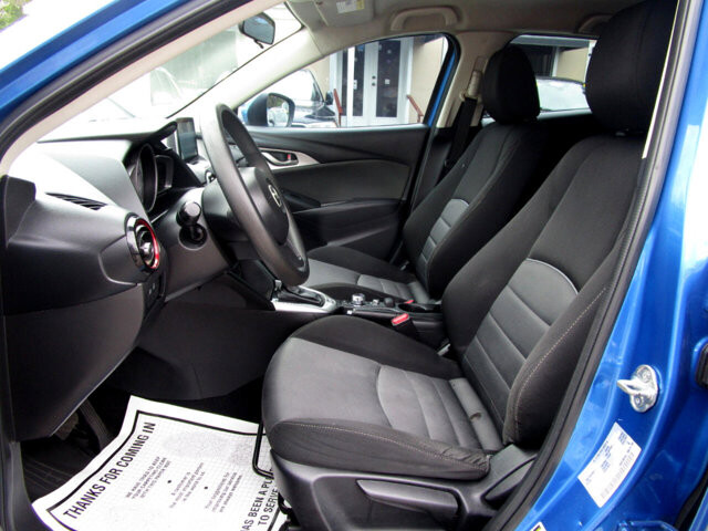 2016 Mazda CX-3 in Tampa, FL 33604-6914 - 2233236 68