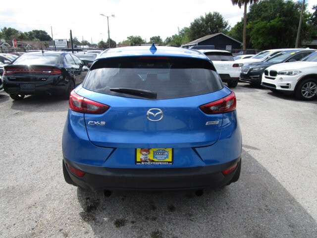 2016 Mazda CX-3 in Tampa, FL 33604-6914 - 2233236 24