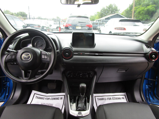 2016 Mazda CX-3 in Tampa, FL 33604-6914 - 2233236 3