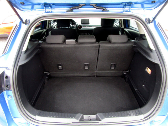 2016 Mazda CX-3 in Tampa, FL 33604-6914 - 2233236 84