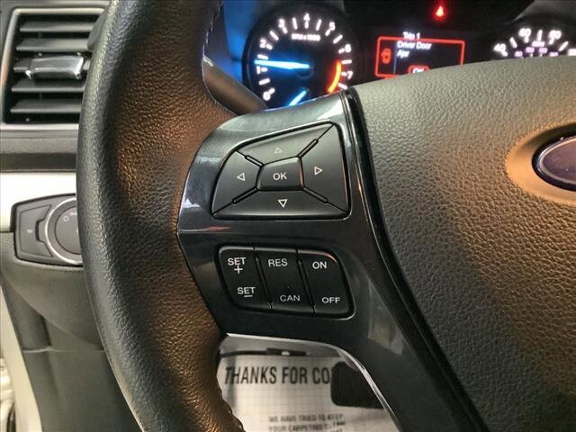 2019 Ford Explorer in Chicago, IL 60659 - 2233237 12