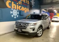 2019 Ford Explorer in Chicago, IL 60659 - 2233237 1