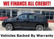 2016 Jeep Compass in Sioux Falls, SD 57105 - 2233248 1