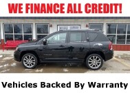 2016 Jeep Compass in Sioux Falls, SD 57105 - 2233248 7