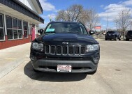 2016 Jeep Compass in Sioux Falls, SD 57105 - 2233248 4