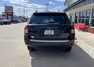 2016 Jeep Compass in Sioux Falls, SD 57105 - 2233248 5