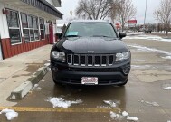 2016 Jeep Compass in Sioux Falls, SD 57105 - 2233248 8