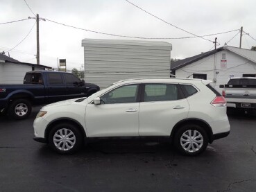 2014 Nissan Rogue in Lebanon, TN 37087-3302