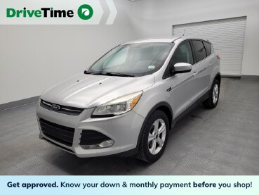 2015 Ford Escape in Indianapolis, IN 46219