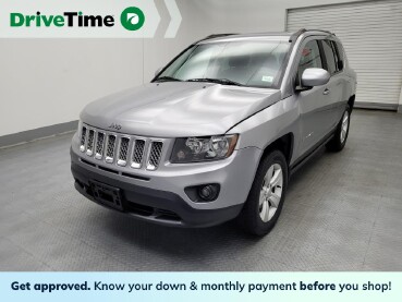 2014 Jeep Compass in Midlothian, IL 60445