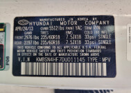2013 Hyundai Santa Fe in Cincinnati, OH 45255 - 2233613 33